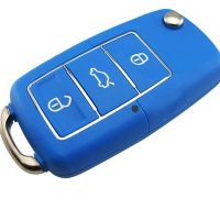 ΚΕΛΥΦΟΣ VAG ΜΕ 3 ΚΟΥΜΠΙΑ ΧΡΩΜΑΤΙΣΤΟ ΣΕ ΜΠΛΕ