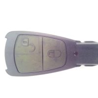 MERCEDES ΚΕΛΥΦΟΣ ME 2 ΚΟΥΜΠΙΑ ΜΕΓΑΛΟ ΓΙΑ SMART KEY