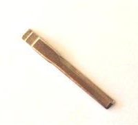 ΑΝΤΑΛΛΑΚΤΙΚΗ ΛΑΜΑ ΓΙΑ ΑΝΑΔΙΠΛΩΜΕΝΑ ΚΛΕΙΔΙA MERCEDES HU64