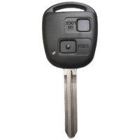 ΤΗΛΕΚΟΝΤΡΟΛ ΤΟΥΟΤΑ ME 2 ΚΟΥΜΠΙΑ - RAV4 ,Corolla Verso , HiAce ,Previa