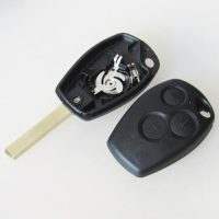 ΤΗΛΕΚΟΝΤΡΟΛ NISSAN ΜΕ 3 ΚΟΥΜΠΙΑ