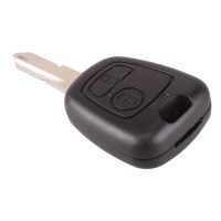ΤΗΛΕΚΟΝΤΡΟΛ PEUGEOT ΜΕ 2 ΚΟΥΜΠΙΑ 433 MHZ - 206