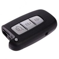 ΤΗΛΕΚΟΝΤΡΟΛ PROXIMITY HYUNDAI ME 3 ΚΟΥΜΠΙΑ ΓΙΑ TUSCON