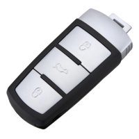 ΤΗΛΕΚΟΝΤΡΟΛ VOLKSWAGEN ME 3 ΚΟΥΜΠΙΑ SMART KEY