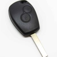 ΤΗΛΕΚΟΝΤΡΟΛ NISSAN ΜΕ 2 ΚΟΥΜΠΙΑ 433 ΜΗΖ - Nissan NV400 10-16