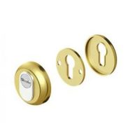 DEFENDER DISEC OR02 ΓΙΑ ΞΥΛΙΝΗ ΠΟΡΤΑ ΧΡΥΣΟ