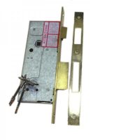 ΚΛΕΙΔΑΡΙΑ CISA 57211-45 ΑΝΤΙΚΑΤΑΣΤΑΣΕΩΣ ΜΕ ΓΛΩΣΣΑ