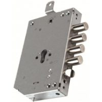 CISA REVOLUTION PRO B6515-48 ΚΛΕΙΔΑΡΙΑ ΑΦΑΛΟΥ Ν60