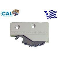 CAL ΤΙΓΡΑΚΙ ΑΣΦΑΛΕΙΑ ΣΥΡΟΜΕΝΩΝ