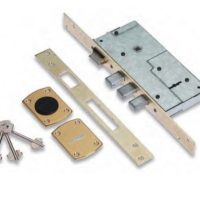 SECUREMME 2017 ΚΛΕΙΔΑΡΙΑ AΝΤΙΚΑΤΑΣΤΑΣΕΩΣ