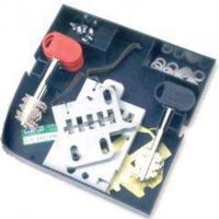 MOTTURA 911841070Υ ΛΑΜΑΚΙ KIT ΑΛΛΑΓΗ ΣΥΝΔΙΑΣΜΟΥ