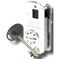 NUCLEO COMPACT MOTTURA 91067 ΚΙΤ ΑΛΛΑΓΗ ΣΥΝΔΙΑΣΜΟΥ ΚΛΕΙΔΙΩΝ