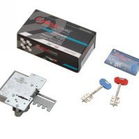 NUCLEO SECUREMME SECURMAP PATENTED