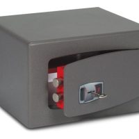 ΧΡΗΜΑΤΟΚΙΒΩΤΙΑ TECHNOMAX SMKO ΜΕ ΚΛΕΙΔΙ