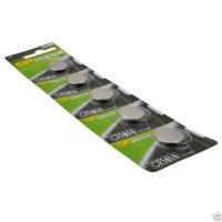 GP ULTRA CR1616 ΜΠΑΤΑΡΙΕΣ ΛΙΘΙΟΥ 5 ΤΕΜΑΧΙΩΝ