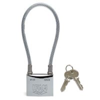 IFAM ΙΝΟΧ N50 ΛΟΥΚΕΤΟ ΜΕ ΣΥΡΜΑ