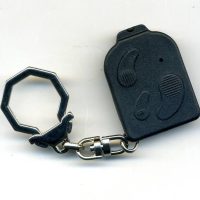 GT ΚΕΛΥΦΟΣ ΤΗΛΕΧΕΙΡΙΣΤΗΡΙΟΥ ΣΥΝΑΓΕΡΜΟΥ ΜΕ 2 ΚΟΥΜΠΙΑ (ΑΝΤΙΚΑΘΙΣΤΑ ΤΟ ΧΕΙΡΙΣΤΗΡΙΟ ΣΕ ΣΧΗΜΑ ΣΤΑΓΟΝΑΣ)