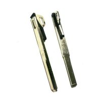 ΑΝΤΑΛΛΑΚΤΙΚΗ ΛΑΜΑ ΓΙΑ ΤΟ SMART KEY ΤΗΣ MERCEDES TYPE 4 HU64