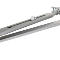 ABLOY DC190 ΑΤΣΑΛΙΝΟ ΜΠΡΑΤΣΟ ΣΤΑΝΤΑΡ