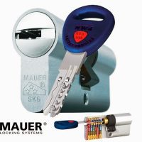 MAUER NEW WAVE 4 ΚΥΛΙΝΔΡΟΣ ΑΣΦΑΛΕΙΑΣ