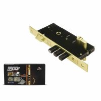 DOMUS 905PL ΚΛΕΙΔΑΡΙΑ ΑΣΦΑΛΕΙΑΣ ΤΡΙΑΙΝΑ