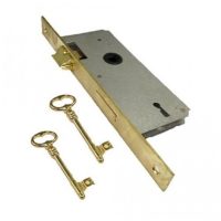 DOMUS 8044Β ΚΛΕΙΔΑΡΙΑ ΜΕΣΟΠΟΡΤΑΣ