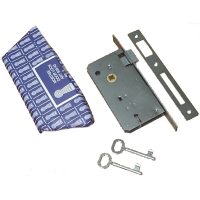 DOMUS PICCOLO 80640 ΚΛΕΙΔΑΡΙΑ ΜΕΣΟΠΟΡΤΑΣ