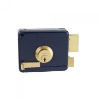 DOMUS 96050  ΚΛΕΙΔΑΡΙΕΣ ΚΟΥΤΙΑΣΤΕΣ  ΧΩΡΙΣ ΑΝΤΙΚΡΥΣΜΑ