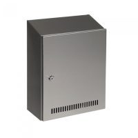 VIOMETAL 206 ΓΡΑΜΜΑΤΟΚΙΒΩΤΙΟ ΜΙΛΑΝΟ ΑΝΟΞΕΙΔΩΤΟ