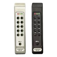 DK-26SS SECURITRON ΤΟΠΙΚΟ ΣΥΣΤΗΜΑ ΕΛΕΓΧΟΥ ΘΥΡΑΣ ΜΕ ΠΛΗΚΤΡΟΛΟΓΙΟ