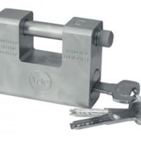 YALE 164 ΛΟΥΚΕΤΑ ΤΑΚΟΥ