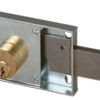 CISA 41110 ΚΛΕΙΔΑΡΙΑ ΡΟΛΛΩΝ MONH