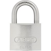 ABUS 84IB/40 ΛΟΥΚΕΤΟ ΘΑΛΑΣΣΗΣ 100% ΑΝΟΞΕΙΔΩΤΟ 40mm