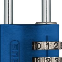 ABUS 145/30 ΛΟΥΚΕΤΟ ΣΥΝΔΙΑΣΜΟΥ ΑΠΟ ΑΛΟΥΜΙΝΙΟ 30mm