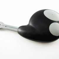 COBRA ΚΕΛΥΦΟΣ ΤΗΛΕΧΕΙΡΙΣΤΗΡΙΟΥ ΣΥΝΑΓΕΡΜΟΥ ΜΕ 2 ΚΟΥΜΠΙΑ