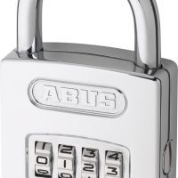 ABUS 160 ΛΟΥΚΕΤΟ ΣΥΝΔΙΑΣΜΟΥ 50mm