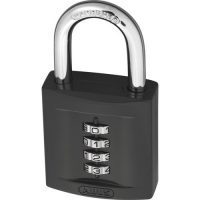 ABUS 158 ΛΟΥΚΕΤΟ ΣΥΝΔΙΑΣΜΟΥ 50mm