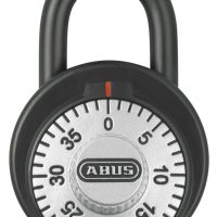 ABUS 78 ΛΟΥΚΕΤΟ ΣΥΝΔΙΑΣΜΟΥ 50mm