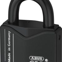 ABUS GRANIT 37/55 ΛΟΥΚΕΤΟ ΑΤΣΑΛΙΝΟ ΜΕ ΚΛΕΙΔΙ ΑΣΦΑΛΕΙΑΣ