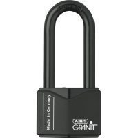 ABUS 37/55HB ΛΟΥΚΕΤΟ ΑΠΟ ΓΡΑΝΙΤΗ 55mm ΜΑΚΡΥΛΑΙΜΟ