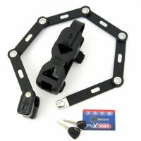 ABUS X-PLUS 6500/85 ΛΟΥΚΕΤΟ ΜΟΤΟ ΑΡΘΡΩΤΟ ΜΕ ΚΛΕΙΔΙ