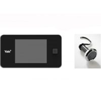 YALE 4505 STANDARD ΨΗΦΙΑΚΟ ΗΛΕΚΤΡΟΝΙΚΟ ΜΑΤΑΚΙ