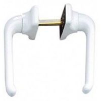 DOMUS 6110  ΔΙΠΛΟ ΠΟΜΟΛΟ ΜΕ ΜΕΤΑΛΛΙΚΗ ΡΟΖΕΤΑ