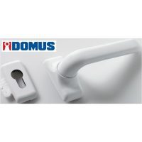 DOMUS 6115 ΜΟΝΟ ΠΟΜΟΛΟ ΜΕ ΜΕΤΑΛΙΚΗ ΡΟΖΕΤΑ