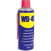 WD-40 SPRAY ΛΙΠΑΝΤΙΚΟ ΑΝΤΙΣΚΩΡΙΑΚΟ 400ml