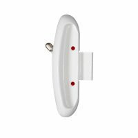 DOMUS 6451L ΠΡΟΣΘΕΤΗ ΚΛΕΙΔΑΡΙΑ ΣΥΡΟΜΕΝΩΝ ΜΕ ΛΑΒΗ ΣΕ ΛΕΥΚΟ