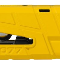 ABUS DETECTO X-PLUS 8077 ΛΟΥΚΕΤΟ ΔΙΣΚΟΠΛΑΚΑΣ ΜΕ ΣΥΝΑΓΕΡΜΟ