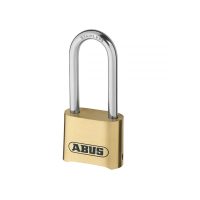 ABUS 180IB ΛΟΥΚΕΤΟ ΣΥΝΔΙΑΣΜΟΥ 50mm ΜΑΚΡΥΛΑΙΜΟ 100% ΑΝΟΞΕΙΔΩΤΟ