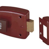 CISA 54341-60 ΚΟΥΤΙΑΣΤΗ ΚΛΕΙΔΑΡΙΑ ΜΕ ΠΟΜΟΛΟ