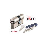 ISEO R6 PLUS ΚΥΛΙΝΔΡΟΣ ΑΣΦΑΛΕΙΑΣ